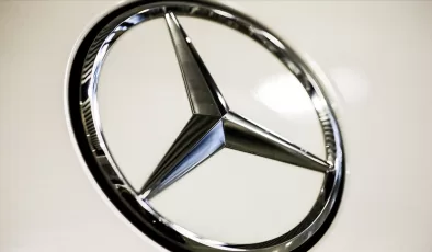 Mercedes-Benz, Rus kamyon üreticisi Kamaz’daki hisselerini sattı