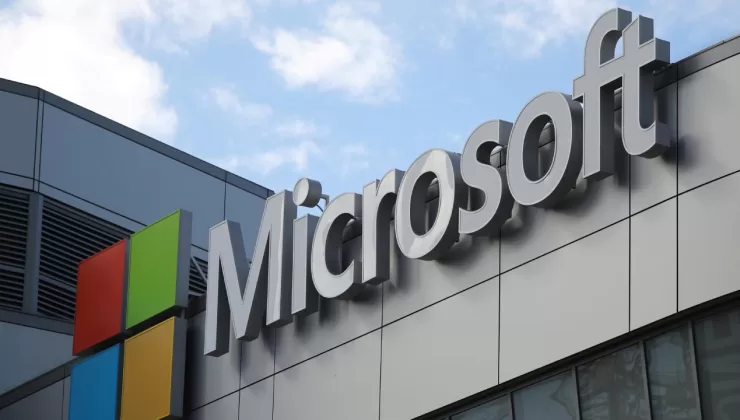 Microsoft, Almanya’ya 3,2 milyar euroluk yatırım planlıyor