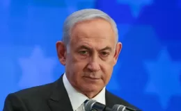 Netanyahu’nun savaş sonrası planına göre İsrail, Filistin bölgelerinde güvenlik kontrolünü sürdürecek