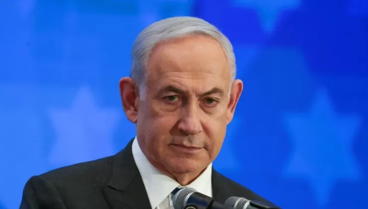 Netanyahu’nun savaş sonrası planına göre İsrail, Filistin bölgelerinde güvenlik kontrolünü sürdürecek