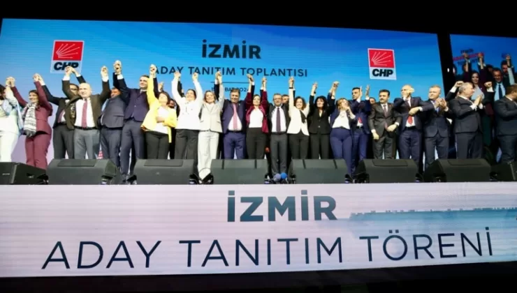 Özel’den İzmir’de CHP’li belediyelere “Atatürk ve Cumhuriyet için” sahip çıkma çağrısı
