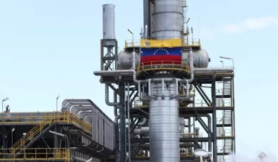 “Petrol yaptırımının Venezuela’ya maliyeti 6 milyar doları bulabilir”