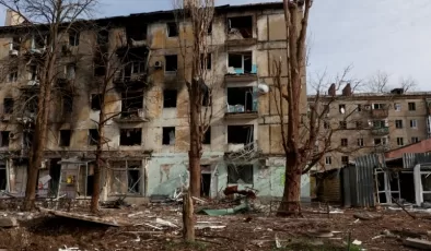 Rusya’nın Avdiivka’yı ele geçirmesinin ardından ABD’nin Ukrayna yardımı bir kez daha gündemde