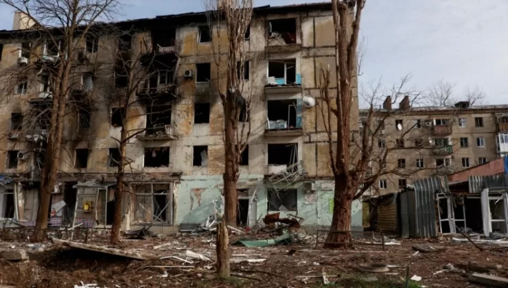 Rusya’nın Avdiivka’yı ele geçirmesinin ardından ABD’nin Ukrayna yardımı bir kez daha gündemde