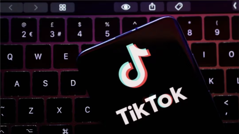 TikTok Avrupa’da yeni bir davayla karşı karşıya kalabilir