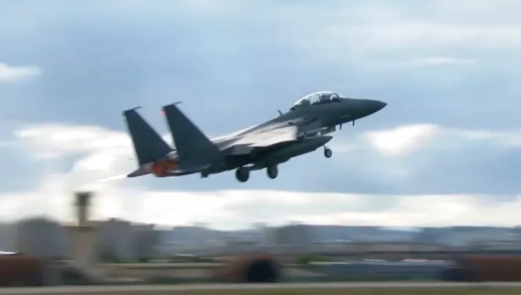 Türkiye, ABD’nin F-35 askeri uçağı için Rus S-400 hava savunma sistemlerinde tutum değiştirecek mi?