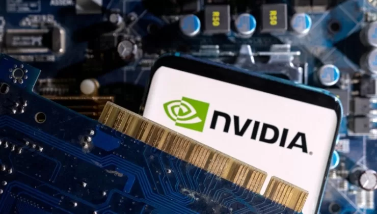 Yapay zeka çılgınlığı sayesinde Nvidia, piyasa değeri açısından Amazon’un önüne geçti