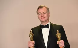 96’ncı Oscar ödüllerine Oppenheimer damga vurdu, 7 dalda ödül kazandı
