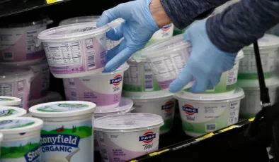 ABD Gıda ve İlaç Dairesi’nden “yoğurt diyabet riskini azaltabilir” iddiasına yeşil ışık