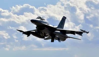 ABD Senatosu Türkiye’ye F-16 satışının durdurulmasını öngören tasarıyı reddetti