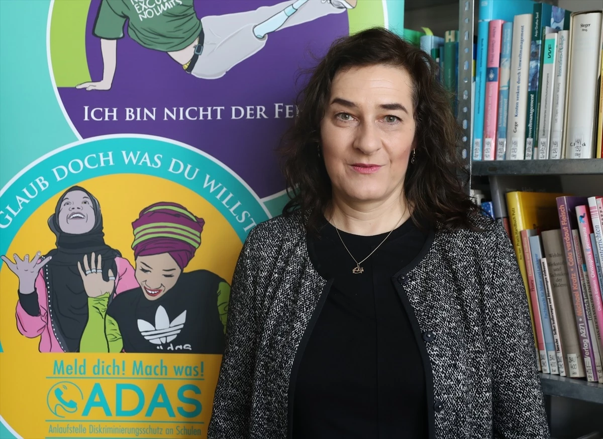 Berlin’deki Okullarda Müslüman Karşıtlığına İlişkin Şikayetler Artıyor