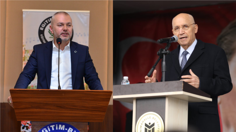 Ankara Yenimahalle “CHP’nin kalesi” olarak kalacak mı?