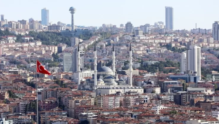 Ankara’nın merkez ve sembol ilçesi Çankaya’da yerel seçim yarışı