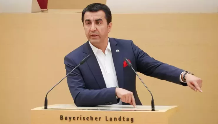 Arif Taşdelen: AfD bu sefer Müslümanlara karşı kışkırtıyor