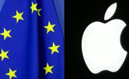 Avrupa Birliği’nden Apple’a 1,8 milyar Euro’luk ceza