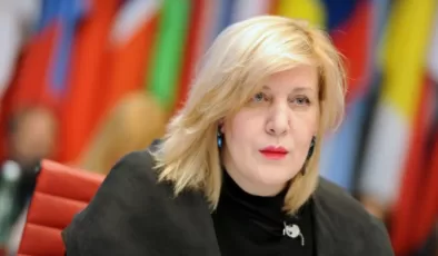 Avrupa Konseyi’nden Türkiye’ye medya özgürlüğü uyarısı