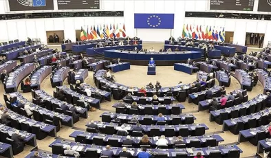 Avrupa Parlamentosu Yapay Zeka Yasasını onayladı
