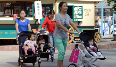 Bekarlığı tercih eden Çinli kadınların sayısı giderek artıyor