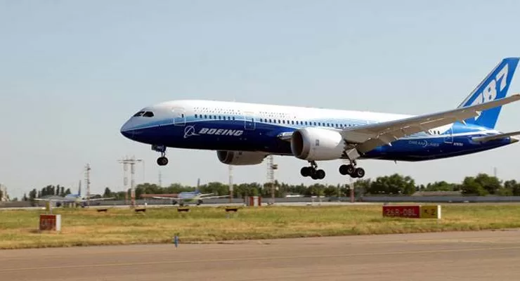 Boeing, Türkiye’de yeni işbirliklerine odaklanıyor