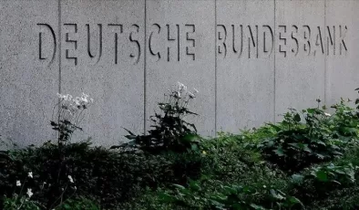 Alman merkez bankası Bundesbank Nazi geçmişiyle yüzleşti