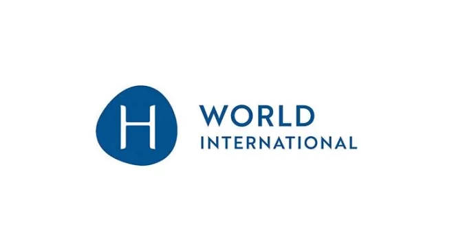 Deutsche Hospitality, H World International oldu