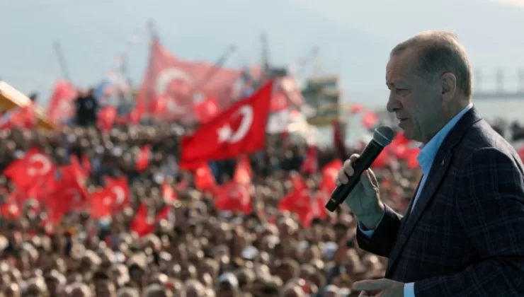 Erdoğan’ın Seçmene Verdiği Gözdağı Sonuç Verir mi?