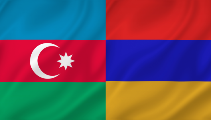 Ermenistan’dan Azerbaycan’la barış anlaşması mesajı