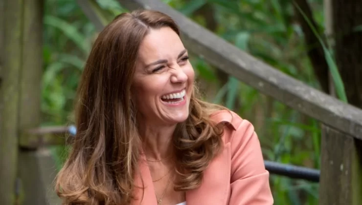 Galler Prensesi Kate Middleton’a ne oldu? Yeni görüntüler söylentileri durdurabilececek mi?
