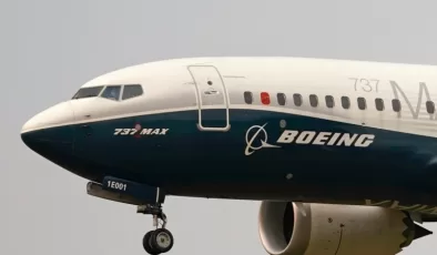 “Güvenlik krizi sebebiyle Boeing teslimatlarında daha fazla gecikme yaşanabilir”