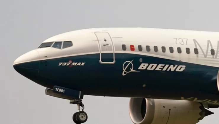 “Güvenlik krizi sebebiyle Boeing teslimatlarında daha fazla gecikme yaşanabilir”