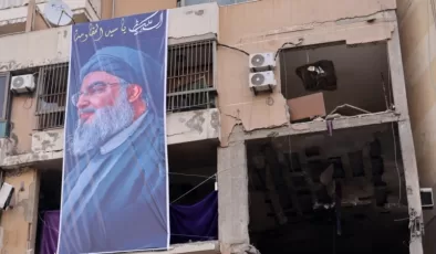 Hizbullah’tan İran’a: “İsrail’le bir savaşta tek başımıza savaşırız”