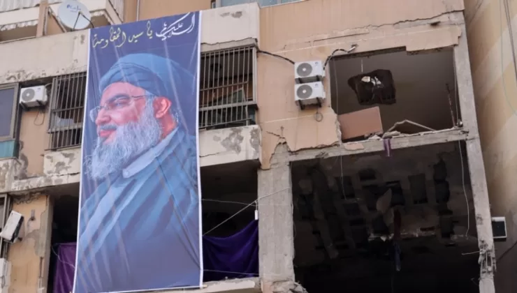 Hizbullah’tan İran’a: “İsrail’le bir savaşta tek başımıza savaşırız”
