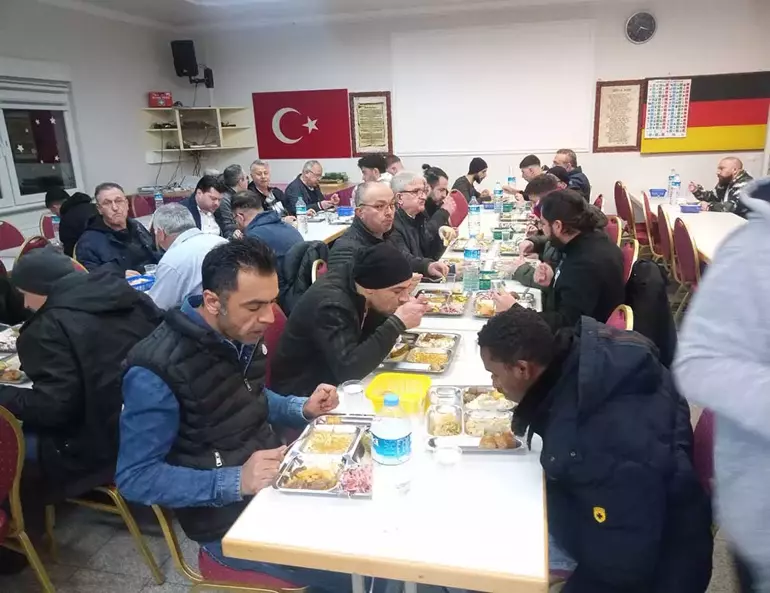 ‘İsraf etmeyin, fuzuli harcamayın’