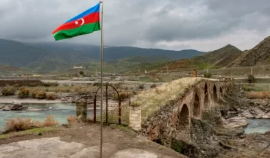 İran Türkiye ve Azerbaycan’ı bağlamayı amaçlayan Zengezur Koridoru’na neden karşı çıkıyor?