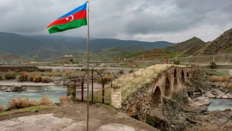 İran Türkiye ve Azerbaycan’ı bağlamayı amaçlayan Zengezur Koridoru’na neden karşı çıkıyor?