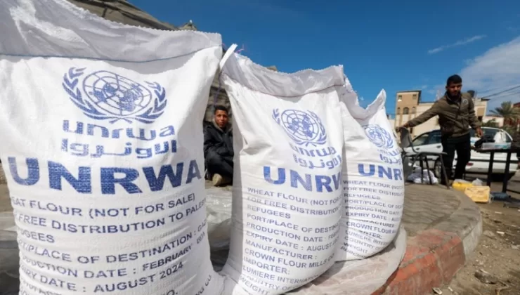Kanada’nın ardından İsveç de BM’nin Filistinli mültecilere yardım kuruluşuna fon sağlamaya devam ediyor