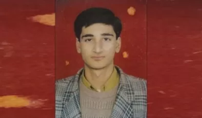 Kayıp Gazetecinin ailesi 30 yıldır adalet arıyor