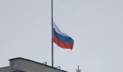 Moskova’da 133 kişinin öldüğü saldırı sonrası Rusya’da bir günlük yas