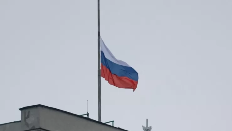 Moskova’da 133 kişinin öldüğü saldırı sonrası Rusya’da bir günlük yas