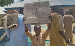 Nijerya’da kaçırılan 200’den fazla öğrenci serbest bırakıldı