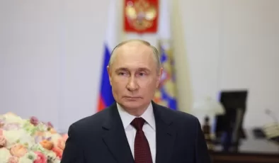 Putin: “Rusya nükleer savaşa hazır”