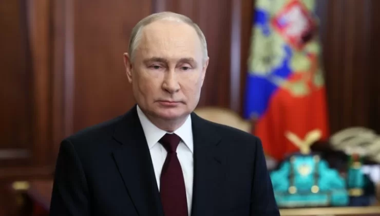 Putin’in yeniden seçilmesi, ülkesini ve dünyayı nasıl etkileyecek?