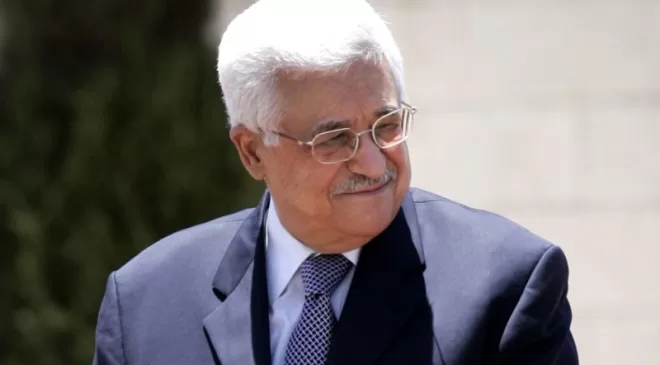 Ramazan ayına kadar ateşkes sağlama umudundaki Filistin Yönetimi’nin lideri Mahmud Abbas Türkiye’ye geliyor