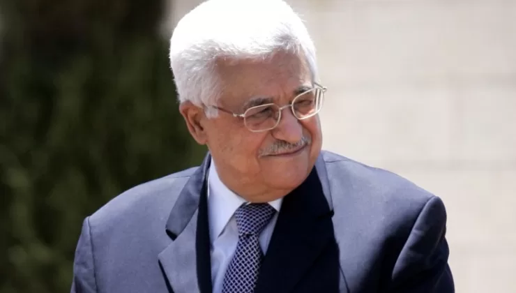 Ramazan ayına kadar ateşkes sağlama umudundaki Filistin Yönetimi’nin lideri Mahmud Abbas Türkiye’ye geliyor