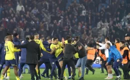 Trabzon’daki şiddete Fenerbahçe’den sert tepki; Ali Koç’tan “Olağanüstü Genel Kurul’da ligden çekilebiliriz” mesajı