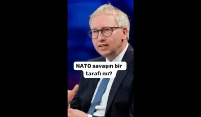 AB ve NATO savaşa dahil olur mu?