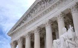 ABD Anayasa Mahkemesi, ‘resmi süreci engelleme’ yasasının 6 Ocak davasında kullanılıp kullanılamayacağını değerlendiriyor