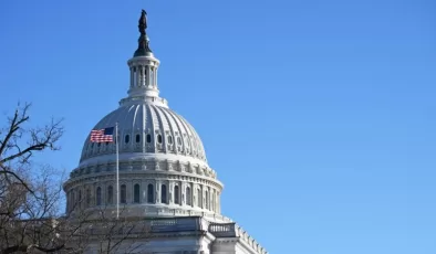 ABD Temsilciler Meclisi Ukrayna, İsrail ve Tayvan’a 95 milyar dolarlık yardım paketini oylamaya hazırlanıyor