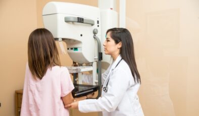 ABD’de kadınlara 40 yaşından itibaren mamogram taraması yaptırma tavsiyesi