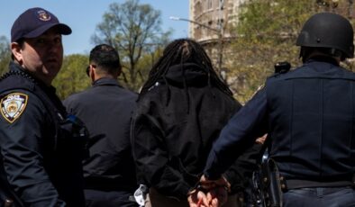 ABD’de polis memuru işe alımı yıllar süren düşüşün ardından 2023’te artış gösterdi
